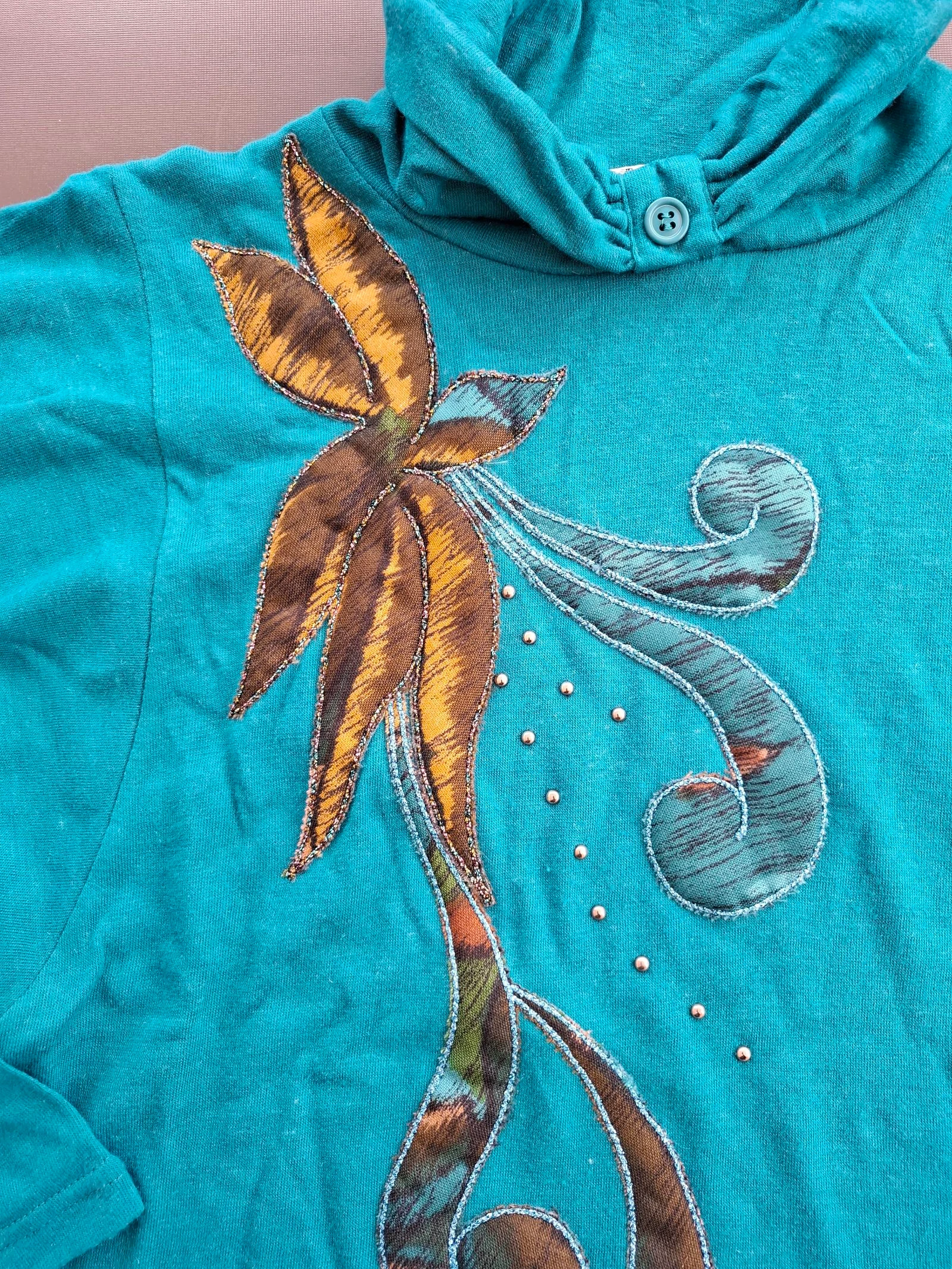 women's top one size - very good condition – photo 3